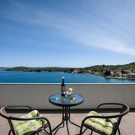 Picic Guesthouse Luka Kültér fotó