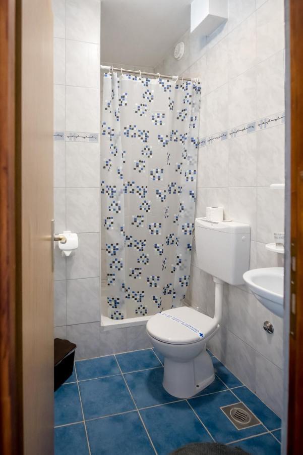 Picic Guesthouse Luka Kültér fotó