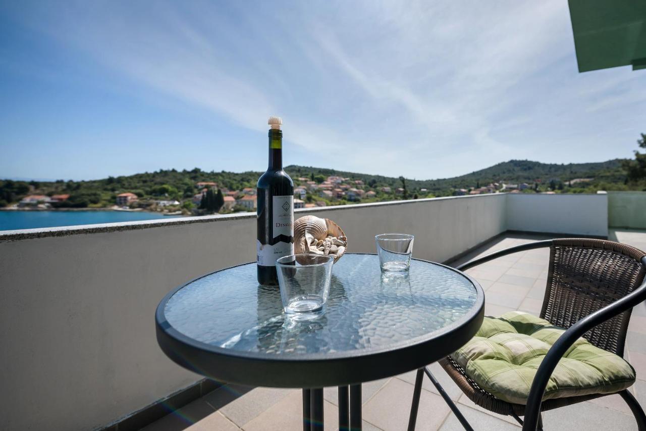 Picic Guesthouse Luka Kültér fotó