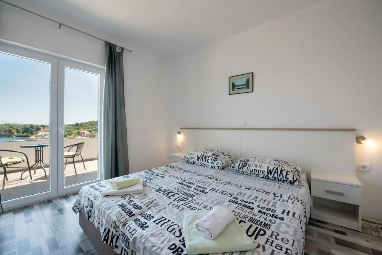 Picic Guesthouse Luka Kültér fotó