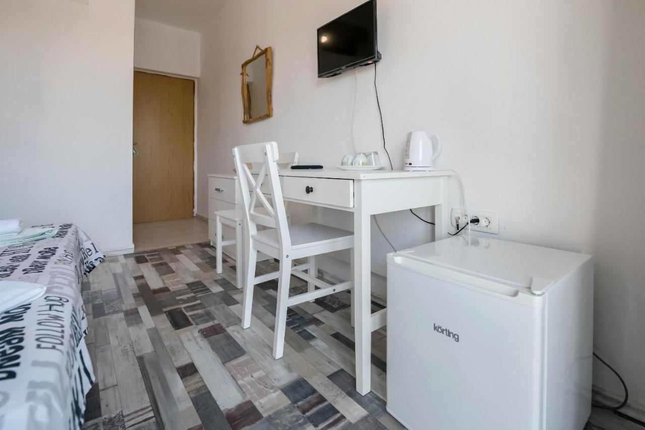 Picic Guesthouse Luka Kültér fotó