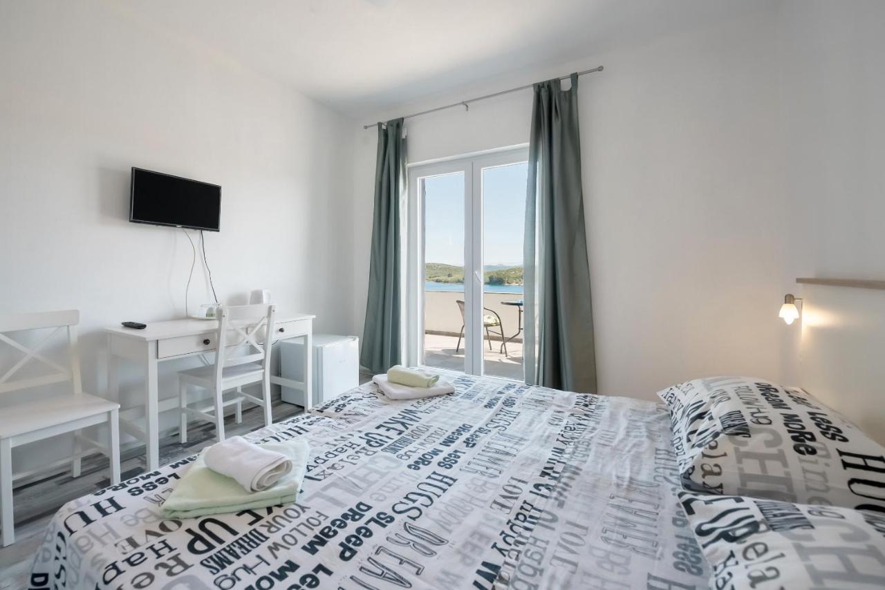 Picic Guesthouse Luka Kültér fotó