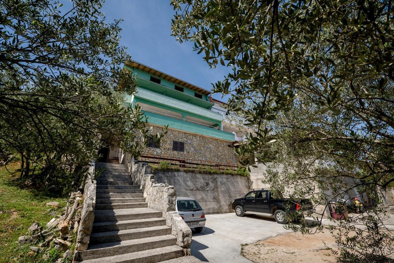 Picic Guesthouse Luka Kültér fotó