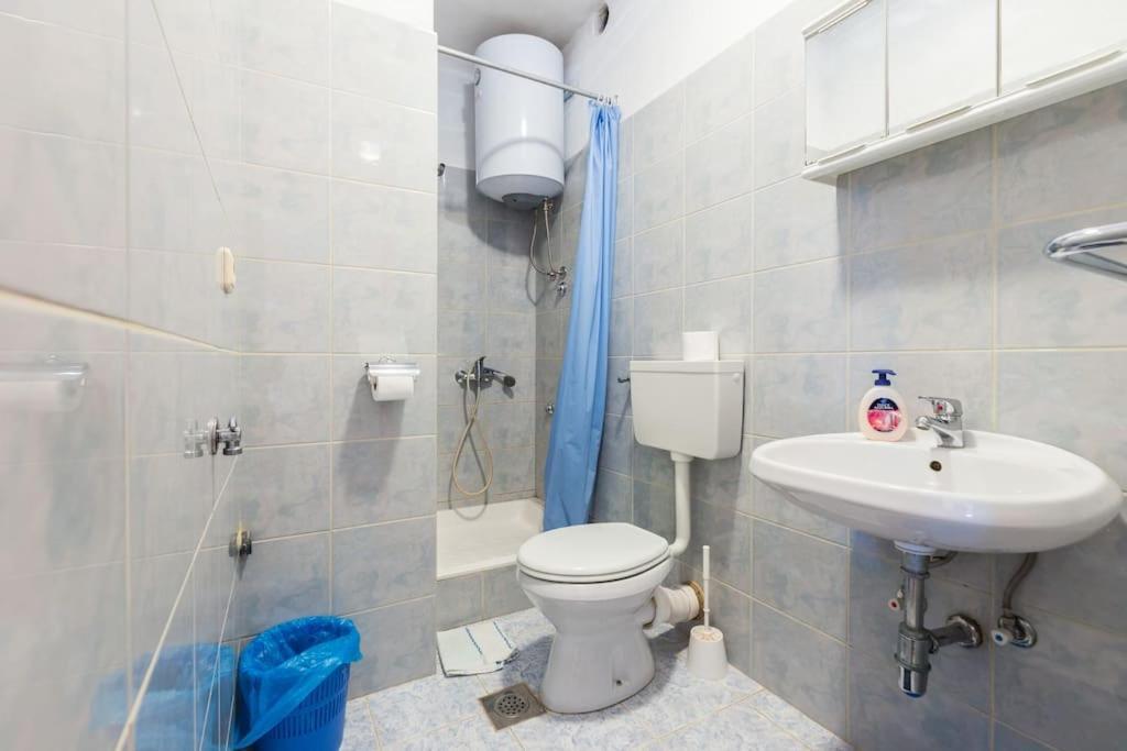 Picic Guesthouse Luka Kültér fotó