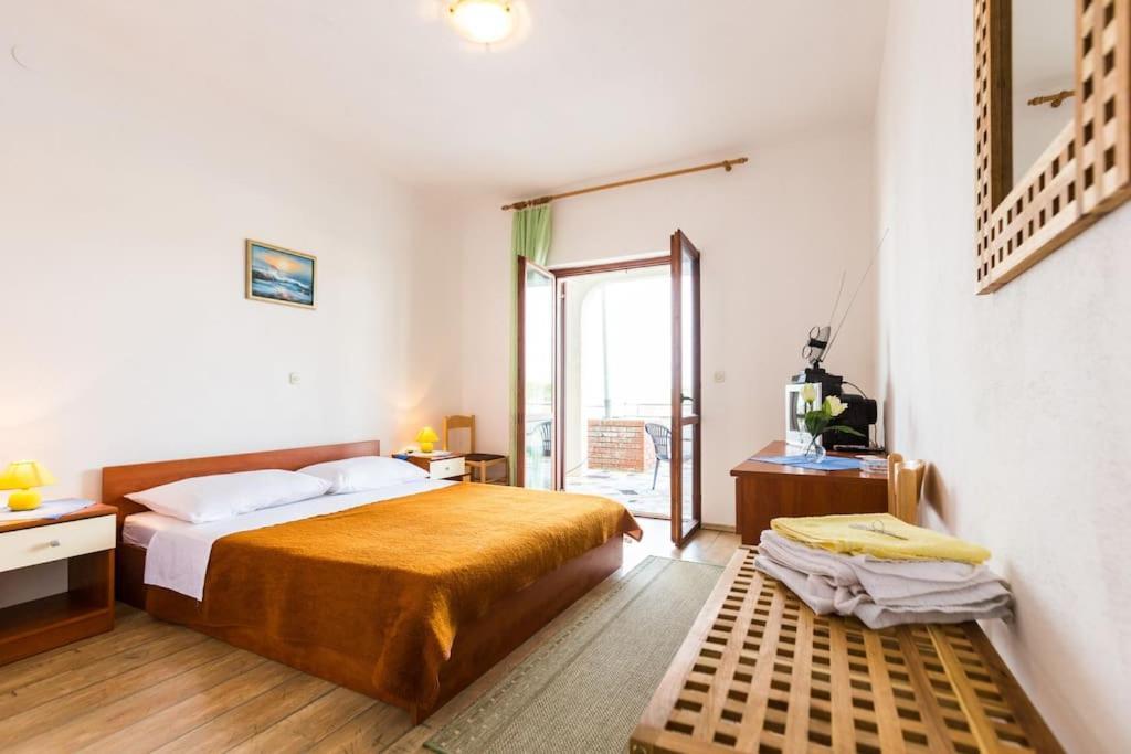 Picic Guesthouse Luka Kültér fotó