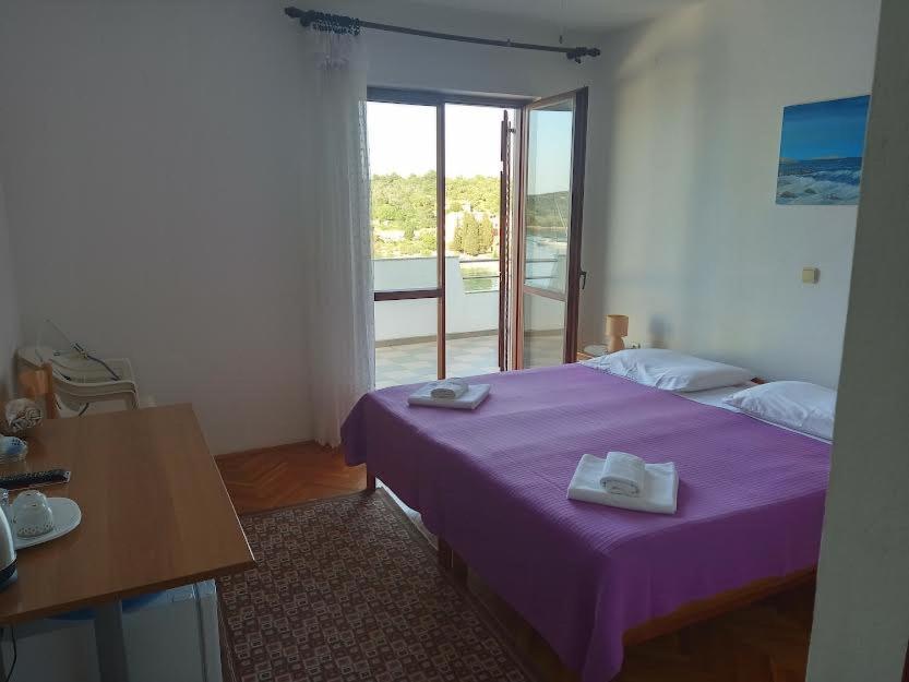 Picic Guesthouse Luka Kültér fotó