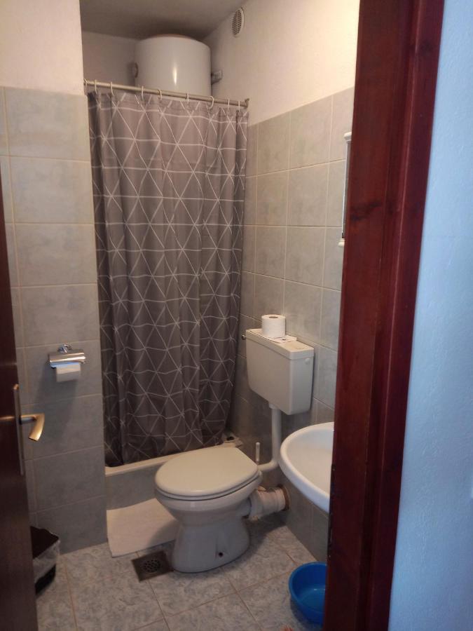 Picic Guesthouse Luka Kültér fotó
