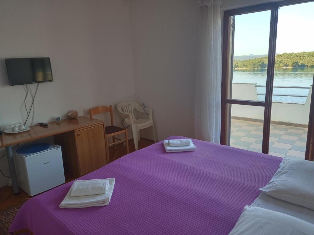 Picic Guesthouse Luka Kültér fotó