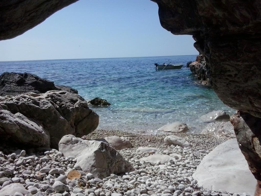 Picic Guesthouse Luka Kültér fotó