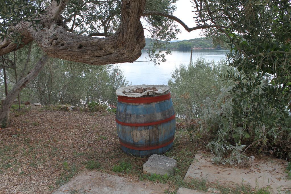 Picic Guesthouse Luka Kültér fotó