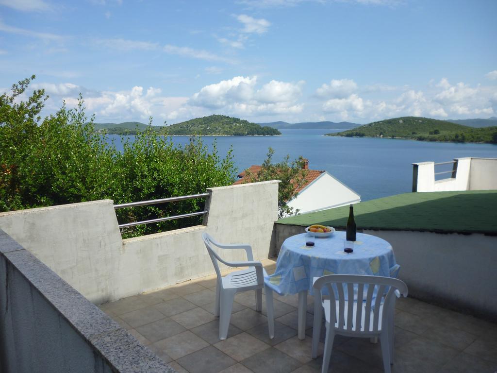 Picic Guesthouse Luka Kültér fotó