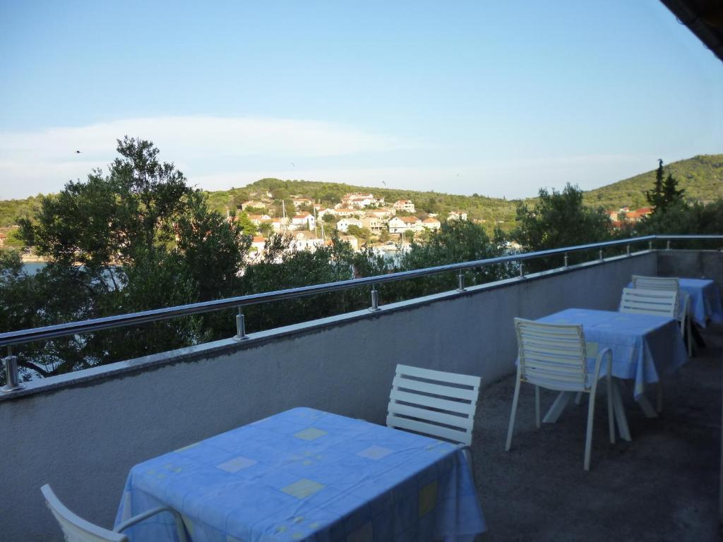 Picic Guesthouse Luka Kültér fotó