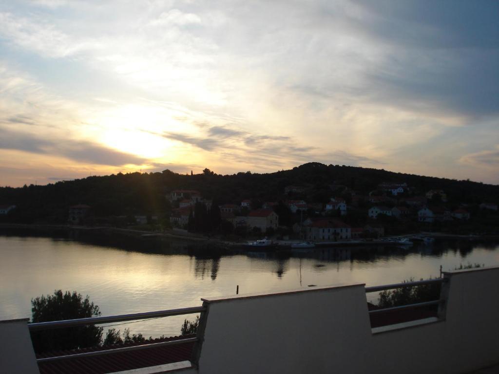 Picic Guesthouse Luka Kültér fotó