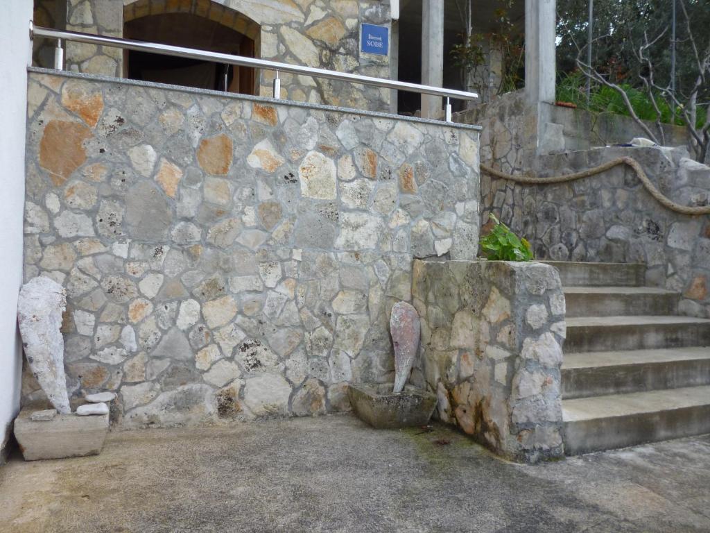 Picic Guesthouse Luka Kültér fotó