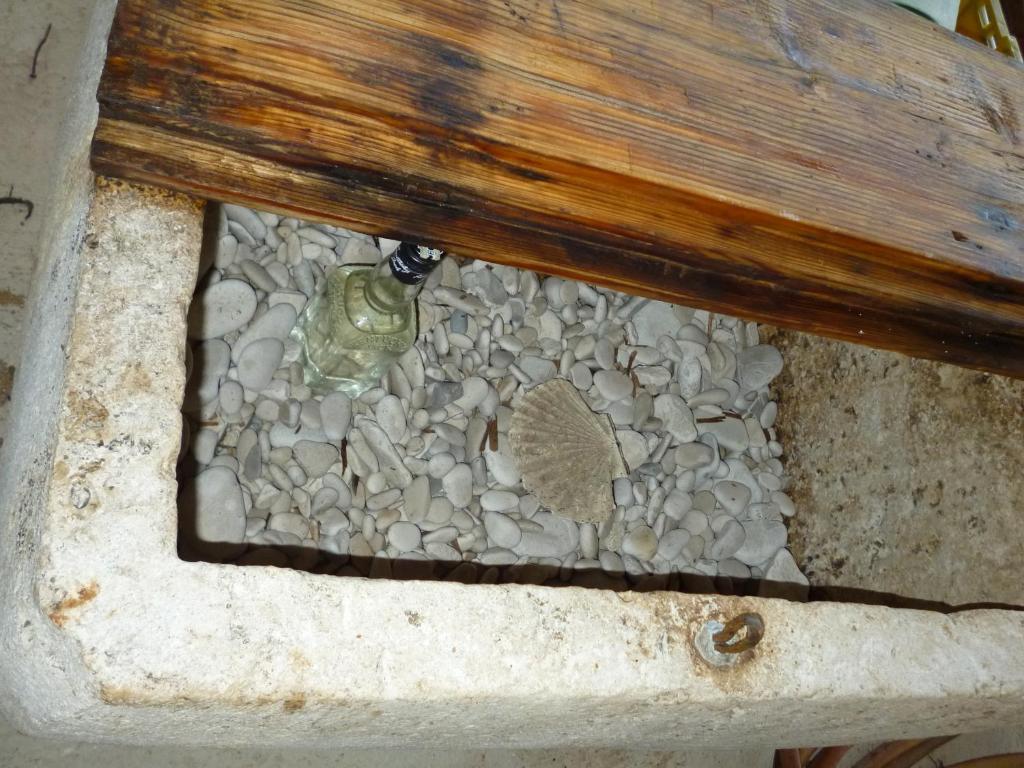 Picic Guesthouse Luka Kültér fotó